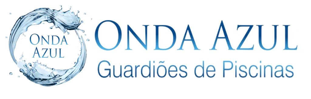 onda azul guardiões de piscinas